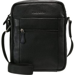 Bugatti CITTA SHOULDER BAG Torba na ramię schwarz. Torby męskie na ramię Bugatti. Za 629.00 zł.