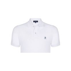 Giorgio Di Mare Koszulka Polo Męska gi3484096 Xxl Biała. Koszulki polo męskie Giorgio Di Mare. Za 109.00 zł.