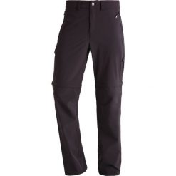 Mammut RUNBOLD ZIP OFF 2IN1 Spodnie materiałowe graphite. Długie spodnie sportowe męskie Mammut. W wyprzedaży za 415.20 zł.