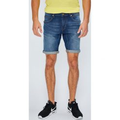 Tom Tailor Denim - Szorty. Szorty męskie marki Tom Tailor Denim. W wyprzedaży za 169.90 zł.