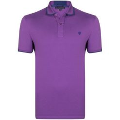 Felix Hardy Koszulka Polo Męska M Fioletowy. Koszulki polo męskie marki Felix Hardy. W wyprzedaży za 129.00 zł.
