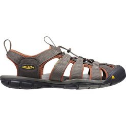 Keen Sandały męskie Keen Clearwater Cnx Raven/Tortoise Shell r. 45 (1014456). Sandały męskie marki Keen. Za 299.00 zł.