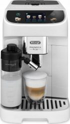 Ekspres ciśnieniowy DeLonghi Magnifica Plus ECAM320.60.W. Ekspresy ciśnieniowe DeLonghi. Za 2,498.00 zł.