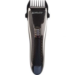 Scarlett SC-HC63054 Strzyżarka. Golarki męskie marki Scarlett. Za 60.59 zł.