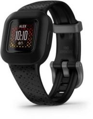 Smartwatch Garmin Vivofit JR 3 Black Cosmic (010-02441-03). Czarne zegarki smartwatch Garmin. Za 388.98 zł.