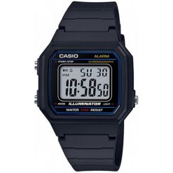 Casio W-217h 1a. Zegarki sportowe marki Casio. W wyprzedaży za 91.00 zł.