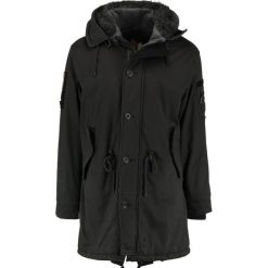 Khujo JOHN Parka dark olive. Parki męskie marki khujo. W wyprzedaży za 464.50 zł.