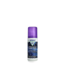 Impregnat Nikwax Fabric Leather Proof 125 ml. Buty trekkingowe męskie Nikwax, bez wzorów, bez zapięcia, trekkingowe. Za 57.73 zł.