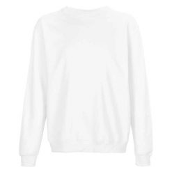 Bluza Rozpinana Unisex Dla Dorosłych Columbia. Białe bluzy rozpinane męskie SOL'S, m, bez wzorów, bez ramiączek, bez kaptura. Za 91.99 zł.