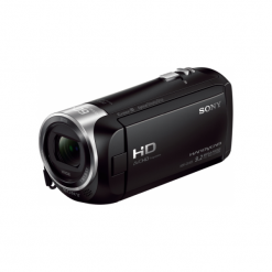Sony HDR-CX405 czarna. Kamery cyfrowe marki SONY. Za 899.00 zł.