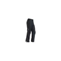 Marmot Spodnie męskie Minimalist Pant czarne r. XXL. Długie spodnie sportowe męskie marki Marmot. Za 380.00 zł.
