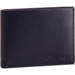 Duży Portfel Męski CALVIN KLEIN - Flex 5Cc Coin K50K504414 067. Portfele męskie marki Calvin Klein. Za 299.00 zł.