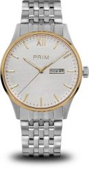 Zegarek PRIM W01P.13229.E męski klasyczny . Zegarki męskie Prim. Za 1,632.42 zł.