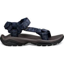 TEVA Sandały męskie Terra Fi 4 granatowe r. 39.5 (1004485 RCB). Sandały męskie Teva. Za 332.80 zł.