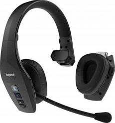 Słuchawki Jabra JABRA BlueParrott S650-XT Bluetooth monaural/binaural. Słuchawki bluetooth Jabra. Za 834.54 zł.