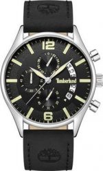 Zegarek Timberland Męski Zegarek TIMBERLAND model TDWGC9001201 (43 MM) NoSize. Zegarki męskie Timberland. Za 504.79 zł.