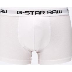 G-Star Raw - Bokserki (3-pack). Bokserki męskie marki G-Star Raw. W wyprzedaży za 129.90 zł.