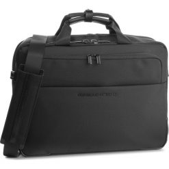 Torba na laptopa PORSCHE DESIGN - Roadster 4.0 4090002714 Black 900. Torby na laptopa męskie Porsche Design. W wyprzedaży za 1,259.00 zł.
