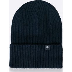 Marc O'Polo - Czapka + szalik. Czapki męskie marki Marc O'Polo. W wyprzedaży za 269.90 zł.