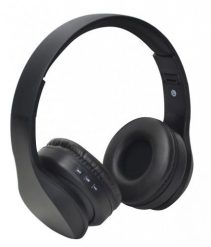 VAKOSS SŁUCHAWKI BEZPRZEWODOWE Z MIKROFONEM SK-839. Słuchawki bluetooth Vakoss. Za 47.99 zł.