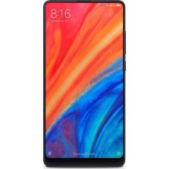 Smartfon XIAOMI Mi Mix 2S 6/128GB Czarny. Czarne smartfony Xiaomi. Za 1,999.00 zł.