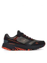 Skechers Buty do biegania Go Run Trail Altitude 2.0 220754 BKOR Czarny. Czarne buty do biegania męskie Skechers, bez wzorów, z materiału, bez zapięcia, do biegania. Za 259.99 zł.