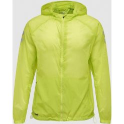 Hummel Men Tech Move lekka kurtka funkcjonalna - M. Czerwone kurtki męskie HUMMEL, m, bez wzorów, sportowe, bez ramiączek, bez kaptura. Za 222.99 zł.