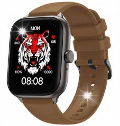 Smartwatch Imilab Smartwatch zegarek SPORTOWY IMIKI ST1 1,78" AMOLED ROZMOWY BT 5.0. Zegarki smartwatch Imilab. Za 362.78 zł.