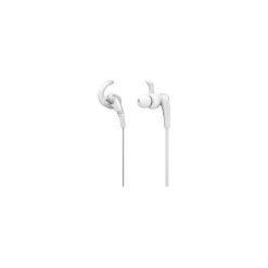 Słuchawki Audio Technica SonicFuel ATH-CKX7WH - White. Słuchawki douszne marki Audio-Technica. Za 125.64 zł.