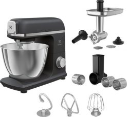 Trymer Electrolux FOOD PROCESSOR ELECTROLUXE5KM1-6GBP. Golarki męskie Electrolux. Za 1,505.66 zł.