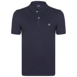 Felix Hardy Koszulka Polo Męska L Ciemnoniebieska. Koszulki polo męskie marki Felix Hardy. W wyprzedaży za 109.00 zł.