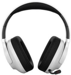 CANYON headset EGO GH-15 2in1 BT White CND-SGHS15W (5291485017262). Białe słuchawki bluetooth Canyon. Za 167.86 zł.