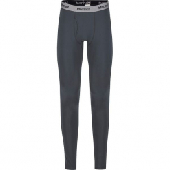 Legginsy funkcyjne "Lightweight Kestrel" w kolroze ciemnoszarym. Legginsy męskie marki KALENJI. W wyprzedaży za 108.95 zł.