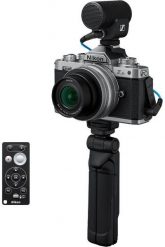 Nikon Z fc Vlogging. Bezlusterkowce NIKON. Za 4,499.00 zł.