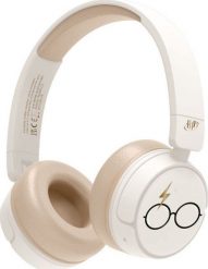 Słuchawki OTL Harry Potter. Słuchawki bluetooth OTL. Za 263.99 zł.