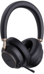 BH76 Plus - Headset - on-ear. Słuchawki bluetooth yealink. Za 804.67 zł.