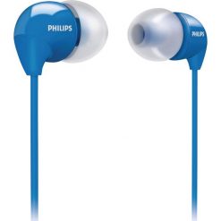 Philips SHE3590BL/10 Słuchawki. Słuchawki douszne marki PHILIPS. Za 55.00 zł.