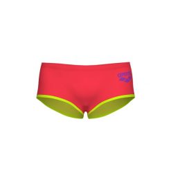 Szorty Kąpielowe Arena One Low Waist Short Big Logo. Niebieskie kąpielówki męskie ARENA, m, bez wzorów. Za 129.99 zł.