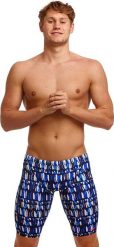 Funkita Kąpielówki męskie spodenki jammery treningowe do pływania Funky Trunks rozmiar XS. Kąpielówki męskie FUNKITA, m, bez wzorów. Za 179.99 zł.