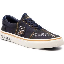 Tenisówki POLO RALPH LAUREN - Thorton 816745810001 Multi. Trampki męskie marki Polo Ralph Lauren. Za 389.00 zł.