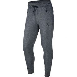 Nike Spodnie męskie Jordan Icon Pant szare r. S (809472-010). Długie spodnie sportowe męskie Nike. Za 321.24 zł.