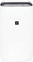 Oczyszczacz powietrza Sharp FP-J40EU-W. Oczyszczacze powietrza SHARP. Za 2,417.80 zł.