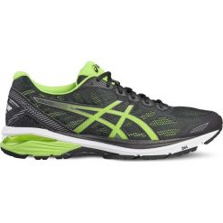 Asics GT-1000 5 T6A3N-9085. Szare buty do biegania męskie Asics, z materiału. W wyprzedaży za 399.99 zł.