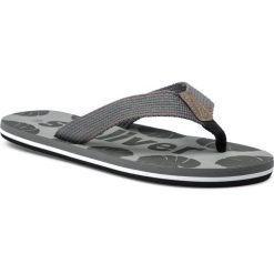 Japonki S.OLIVER - 5-17205-32 Grey 200. Klapki i japonki męskie marki S.Oliver. Za 89.90 zł.