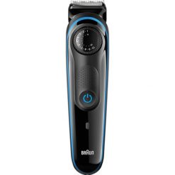 Braun BT3040 Trymer. Golarki męskie marki BRAUN. Za 179.99 zł.