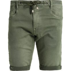 Le Temps Des Cerises JOGG Spodnie treningowe army. Spodnie dresowe męskie Le Temps Des Cerises. Za 369.00 zł.