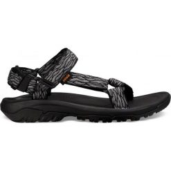 Teva Sandały Męskie Hurricane xlt2 Rapids Black/Grey, 47. Czarne sandały męskie Teva. Za 315.00 zł.