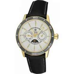 Zegarek Royal London Męski 41124-04 Multidata. Szare zegarki męskie Royal London. Za 409.00 zł.