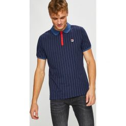 Fila - Polo. Koszulki polo męskie marki Fila. W wyprzedaży za 179.90 zł.