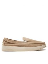 Jack & Jones Półbuty Jfwmaccartney 12228939 Brązowy. Brązowe codzienne półbuty męskie Jack & Jones, bez wzorów, ze skóry, bez obcasa, bez zapięcia. Za 199.99 zł.